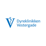 Dyreklinikken Vestergade Logo