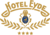 Eyde Herning Logo