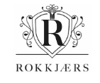 Rokkjærs Logo