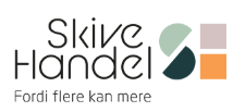 Skive Handel Logo