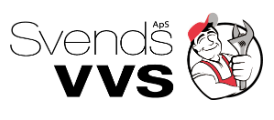 Svends VVS Logo