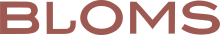 Bloms Butikker Logo