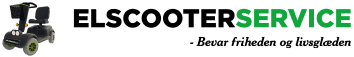 Elscooterservice Logo