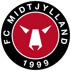 FC Midtjylland Logo