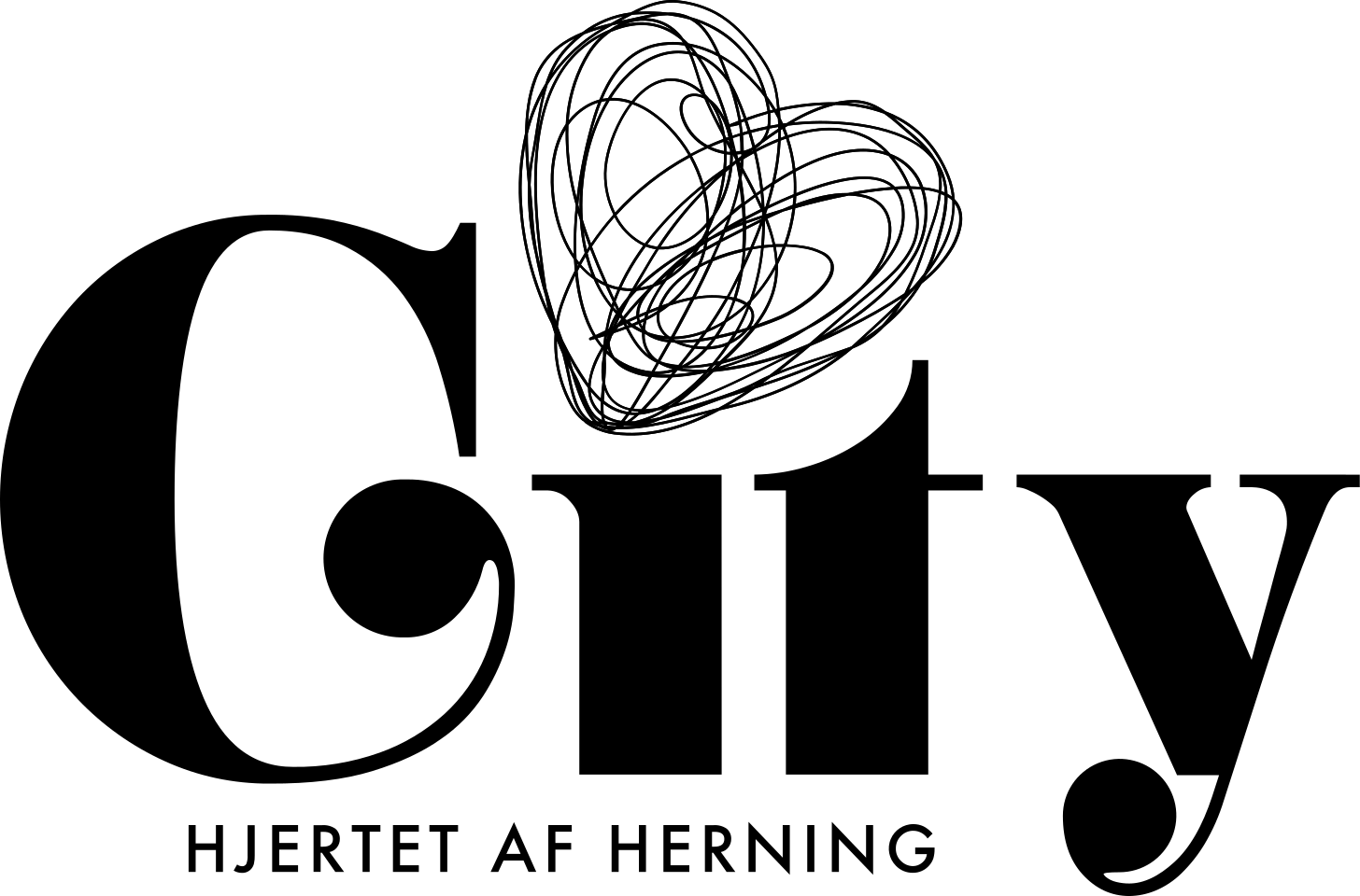 Herning City Logo