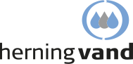 Herning Vand Logo