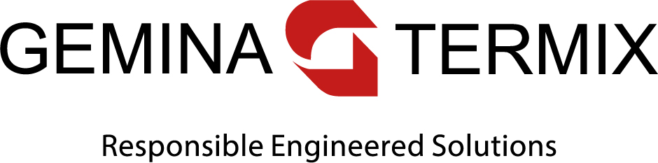 GeminaTermix Logo