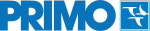 Primo Denmark Logo