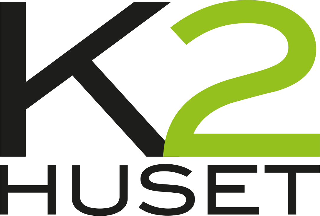 K2 Huset Logo