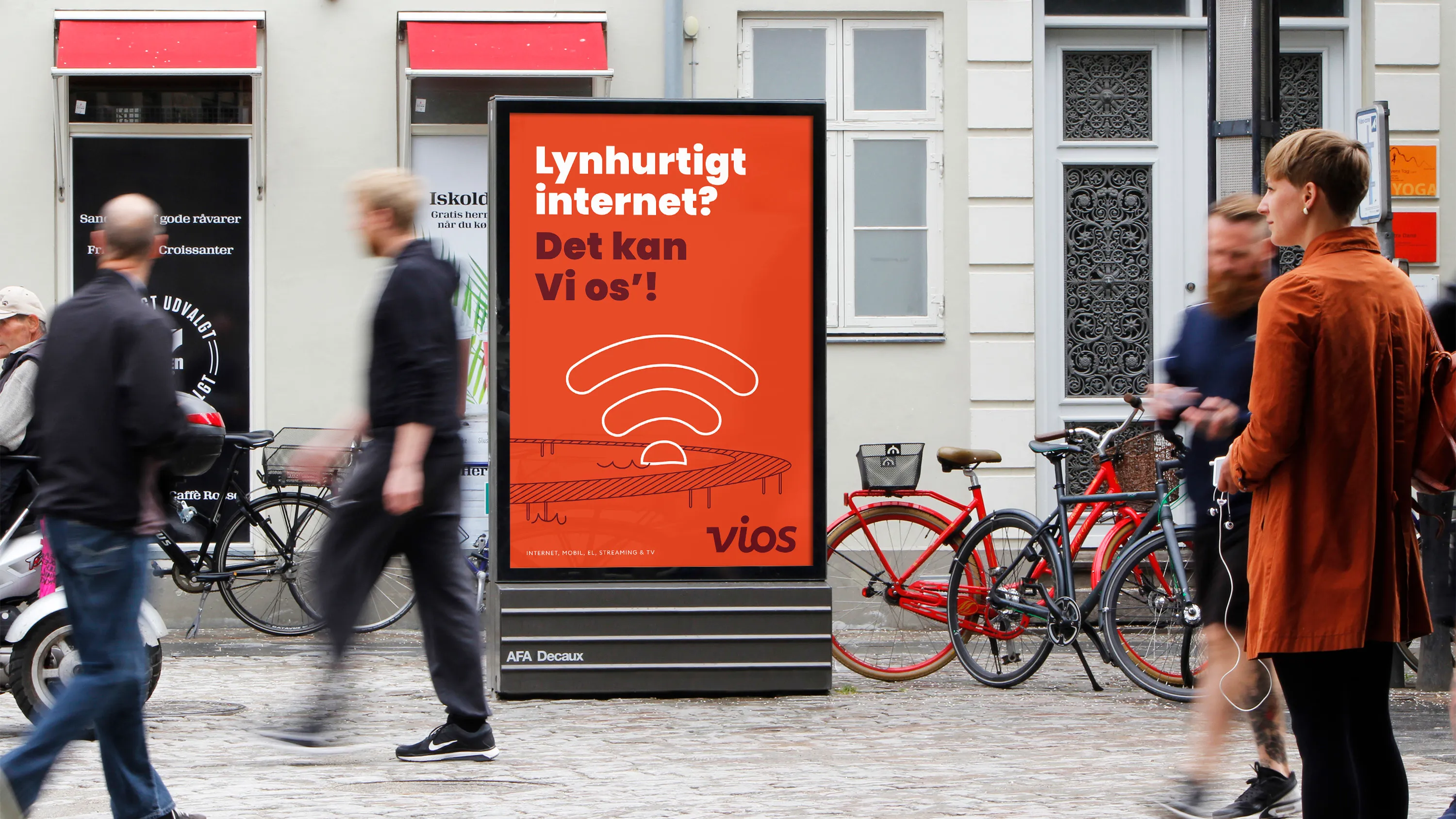 Marketing