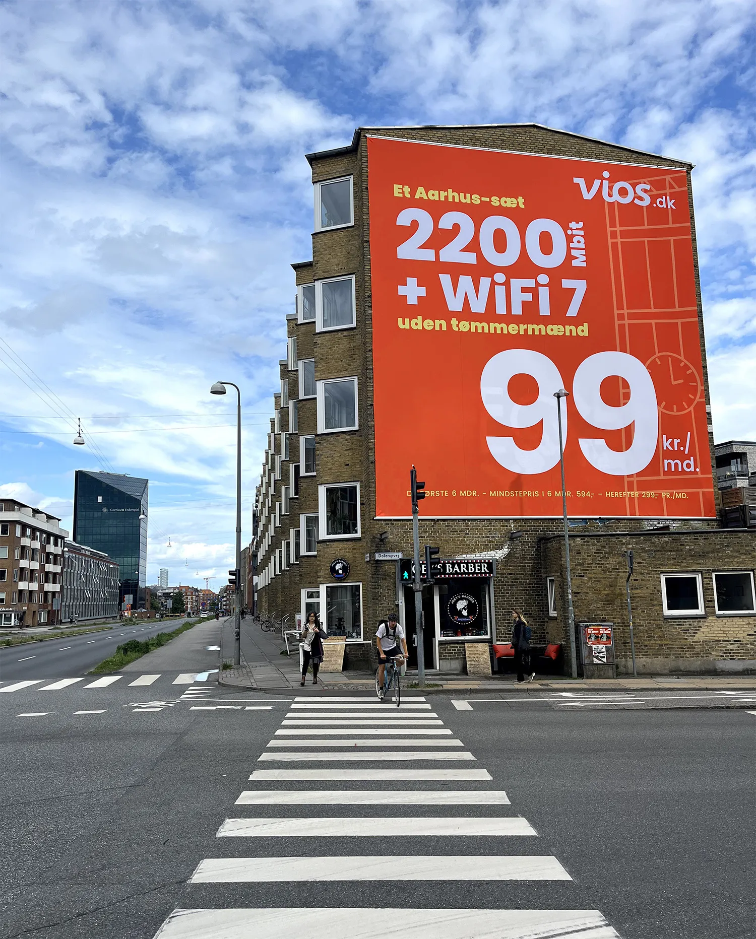 Marketing
