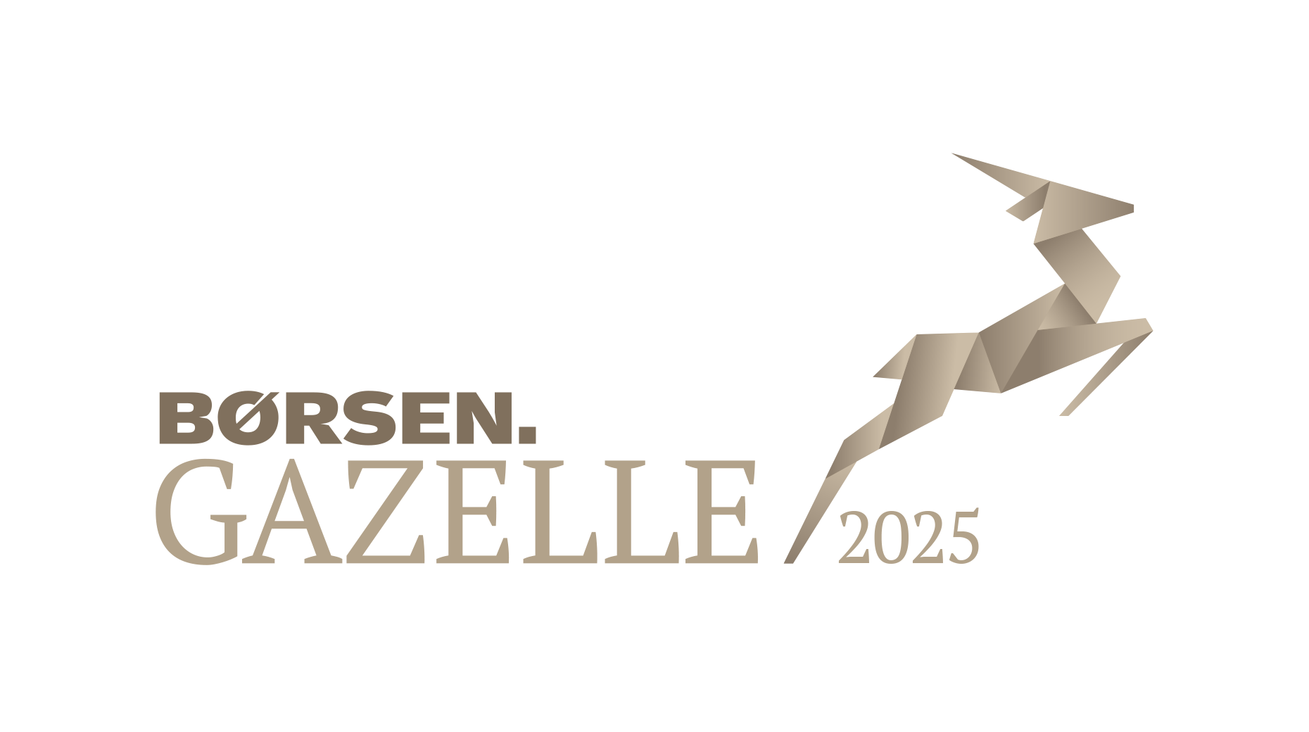 Advicer Gazelle 2025